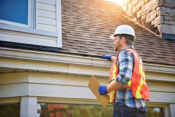 Licensed Gutter Installation service in Bustins Island, ME - Roof Repair Smedway